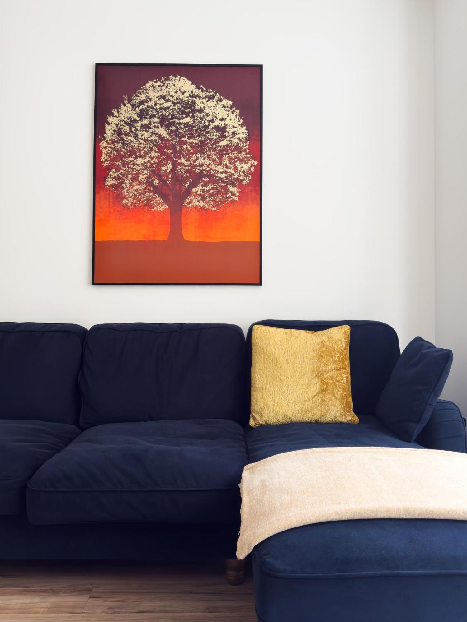 2 Bed Flat 10 Min From Notthing Hill! Londres