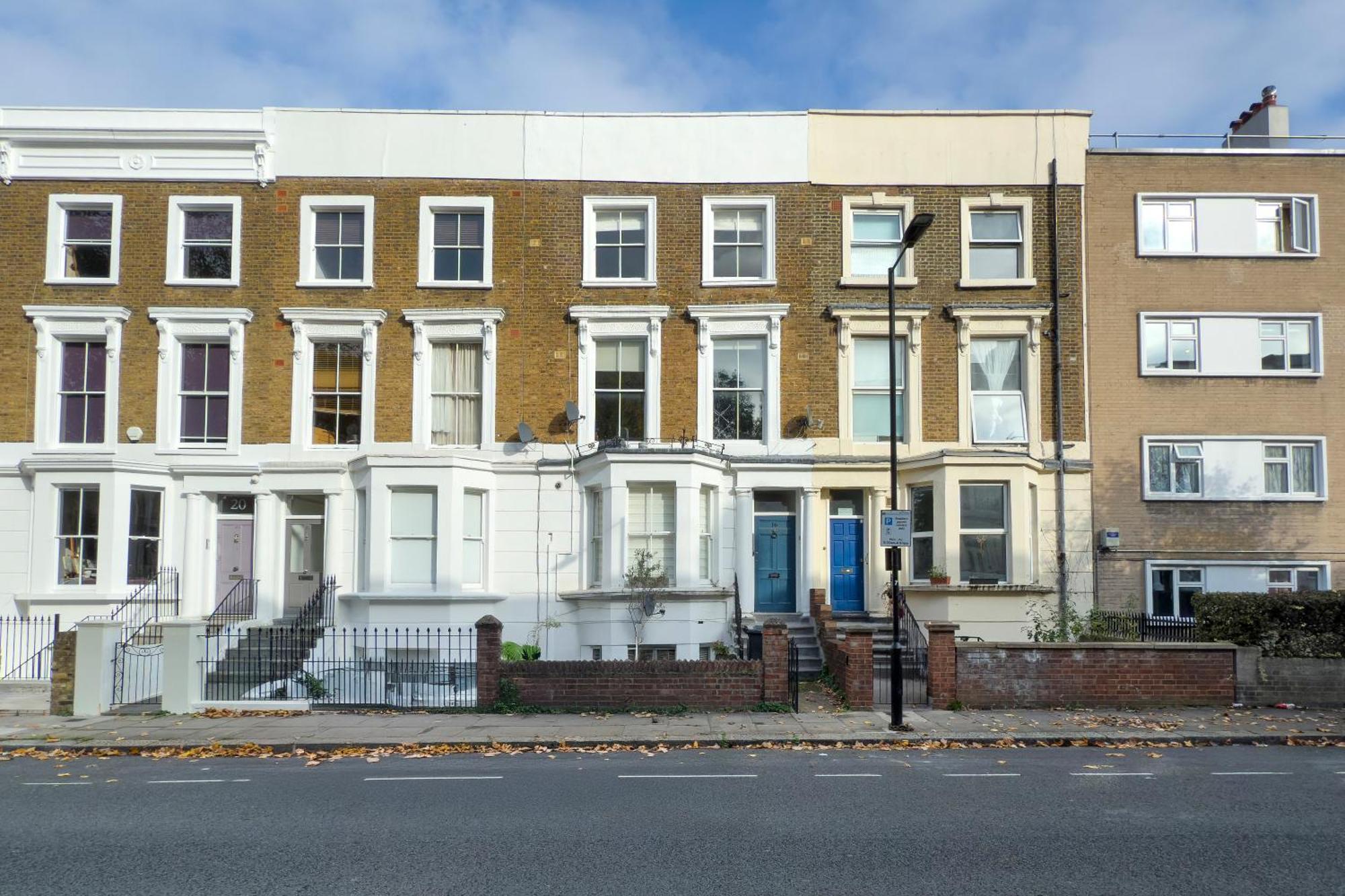 2 Bed Flat 10 Min From Notthing Hill! * Londres