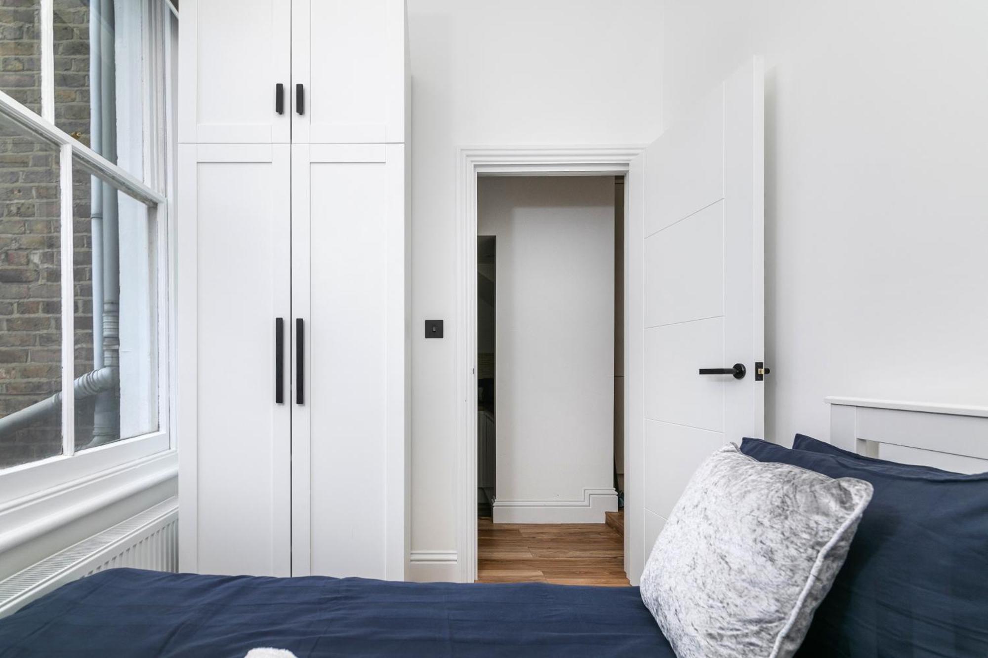 Appartement 2 Bed Flat 10 Min From Notthing Hill!