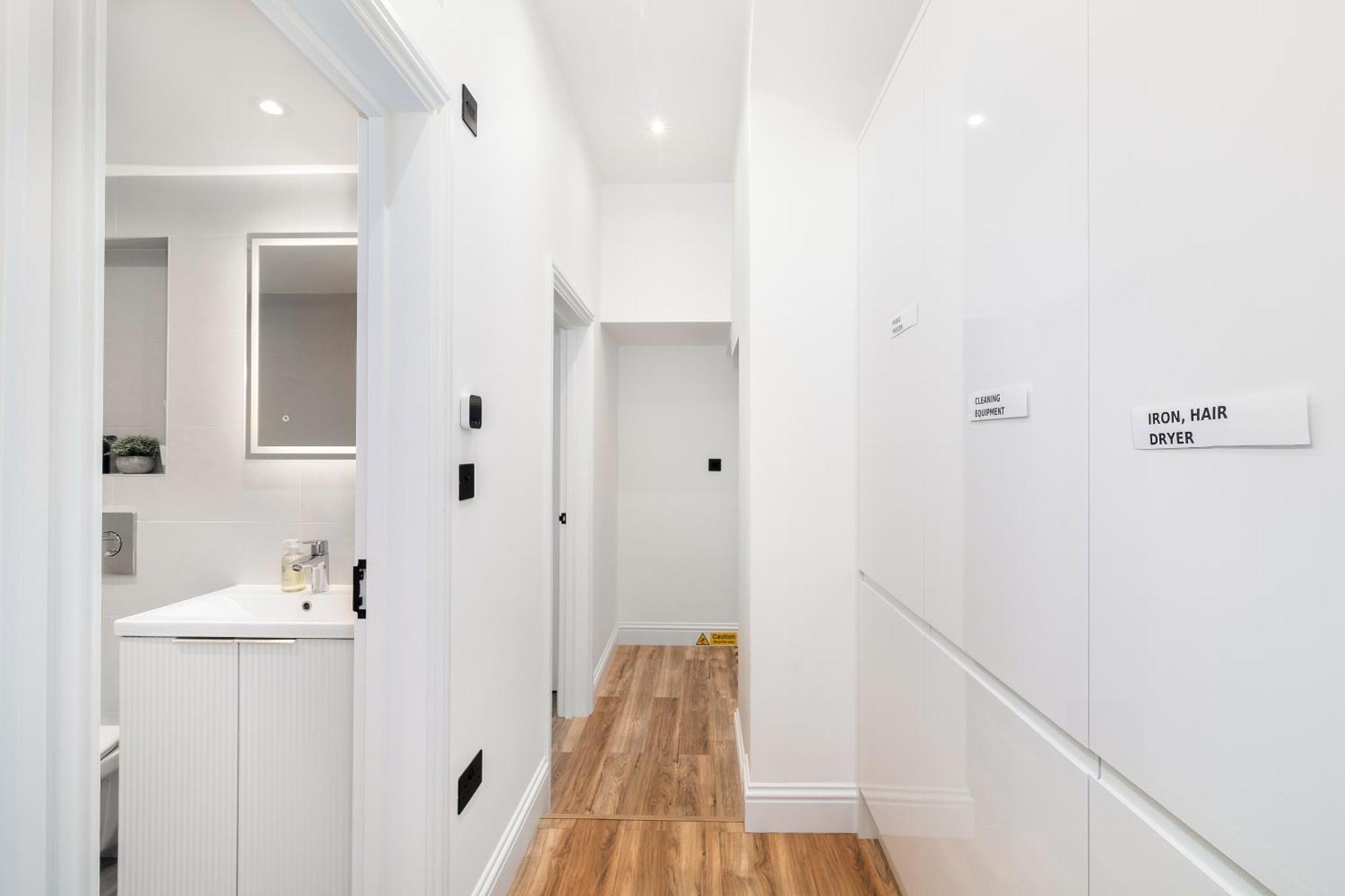 2 Bed Flat 10 Min From Notthing Hill! Appartement *
