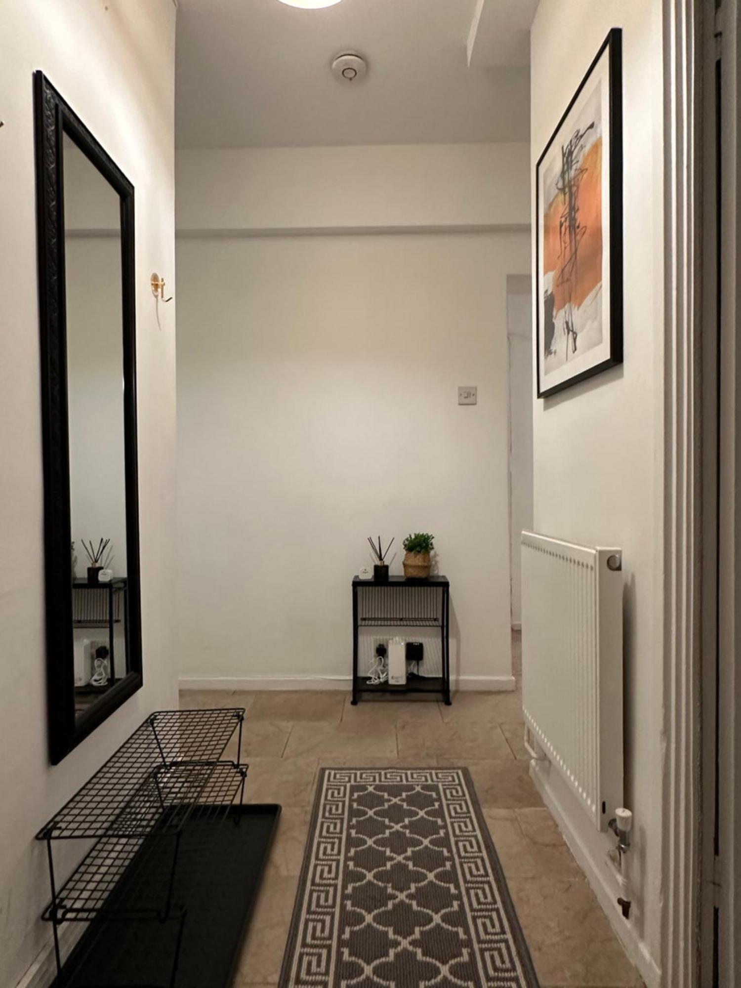 Spacious 3 Bedroom Near Attractions