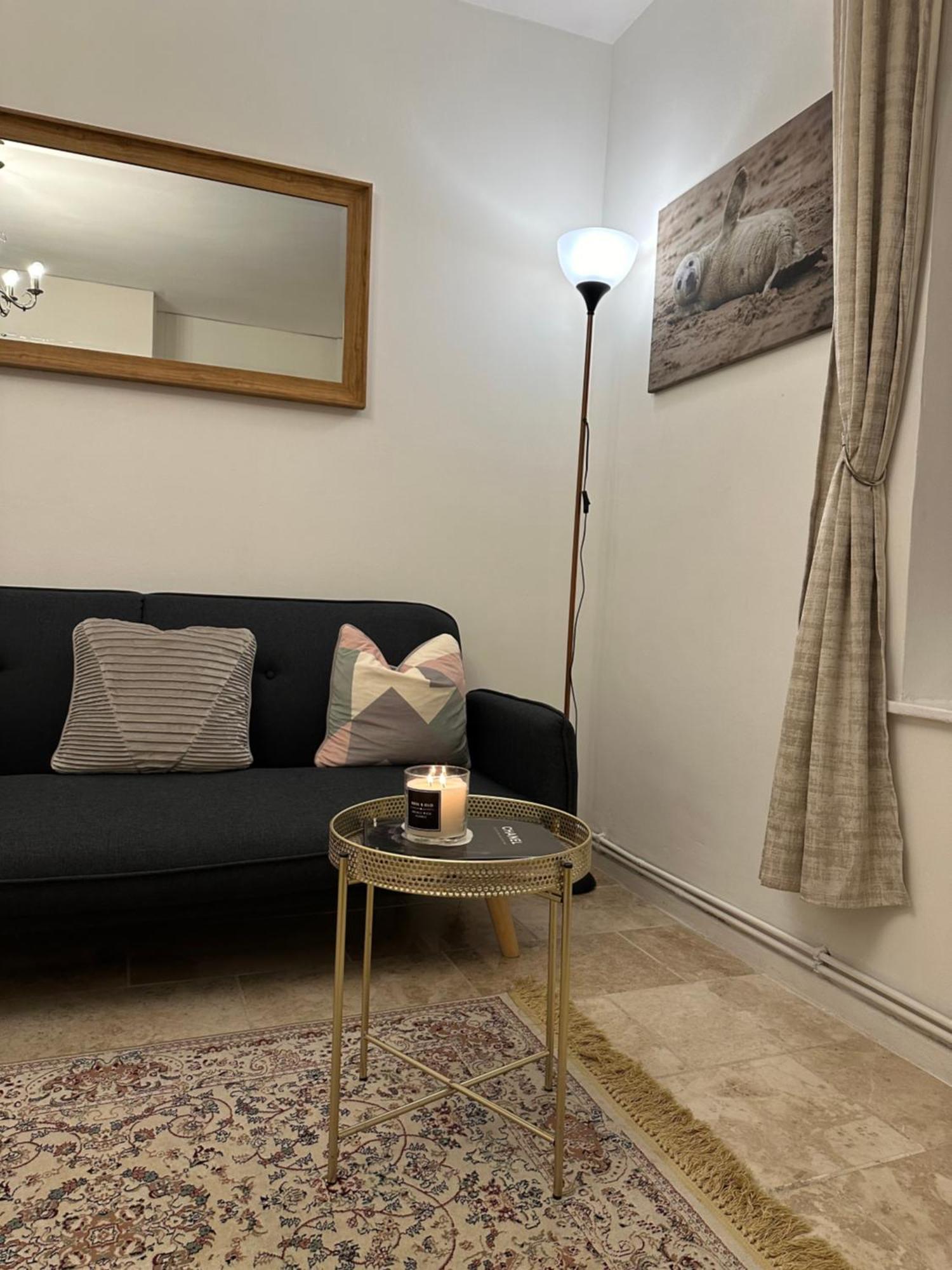 Spacious 3 Bedroom Near Attractions