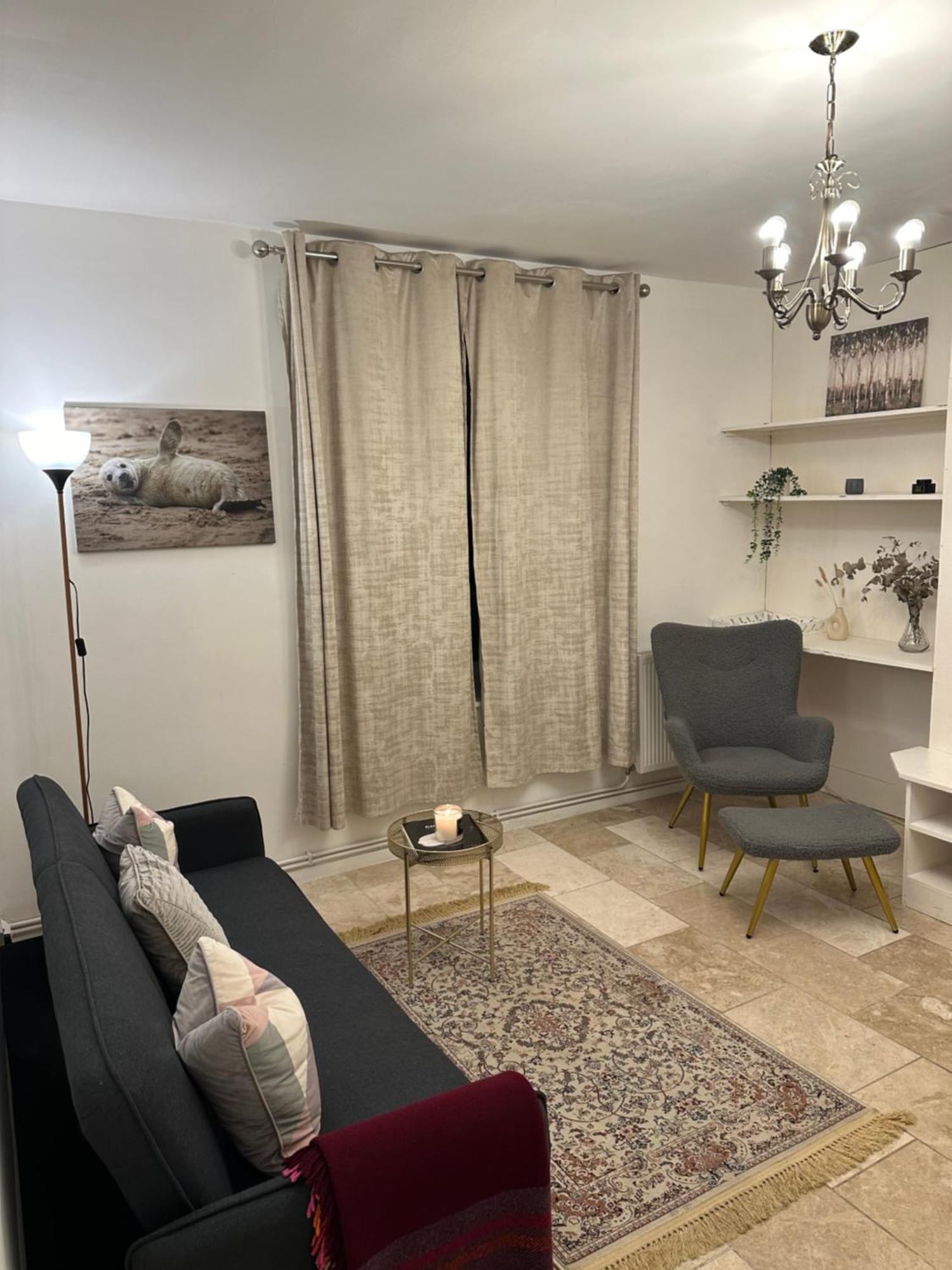 Apartamento Spacious 3 Bedroom Near Attractions Londres