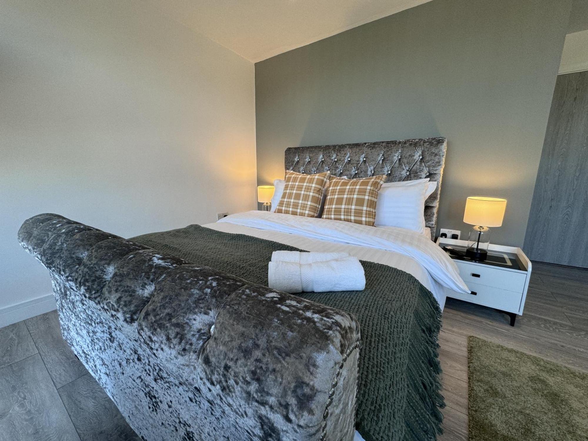Ft10 Brick Lane Homestay London