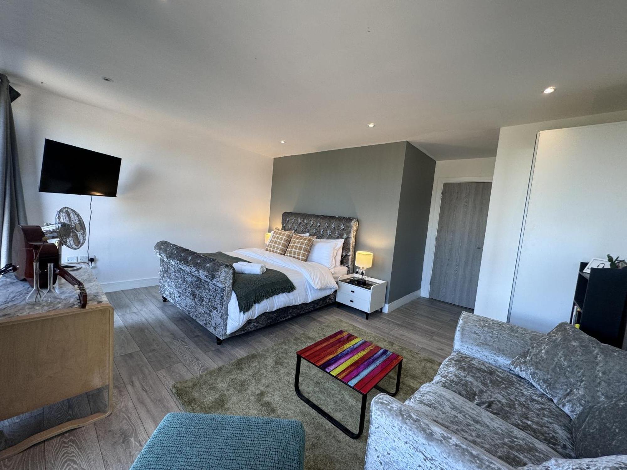 Ft10 Brick Lane *