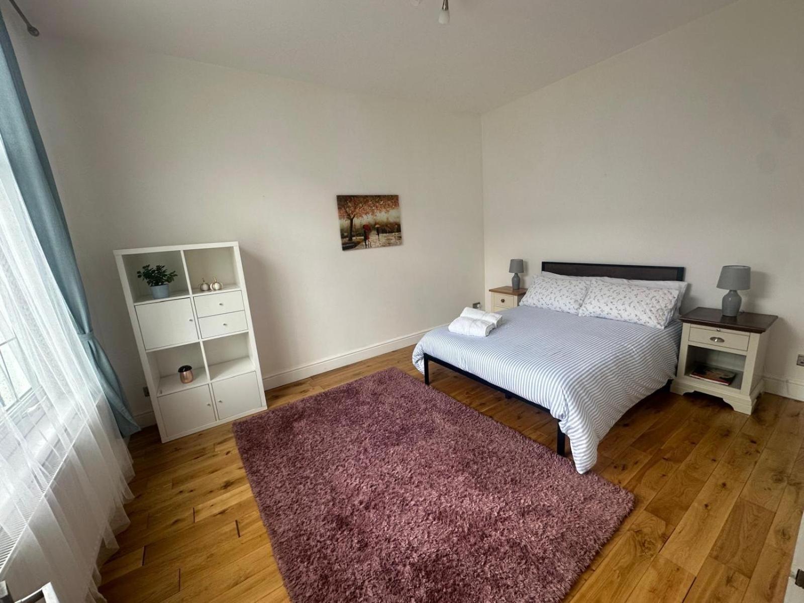 Hébergement de vacances Luxurious Living 4 Bedroom Londres