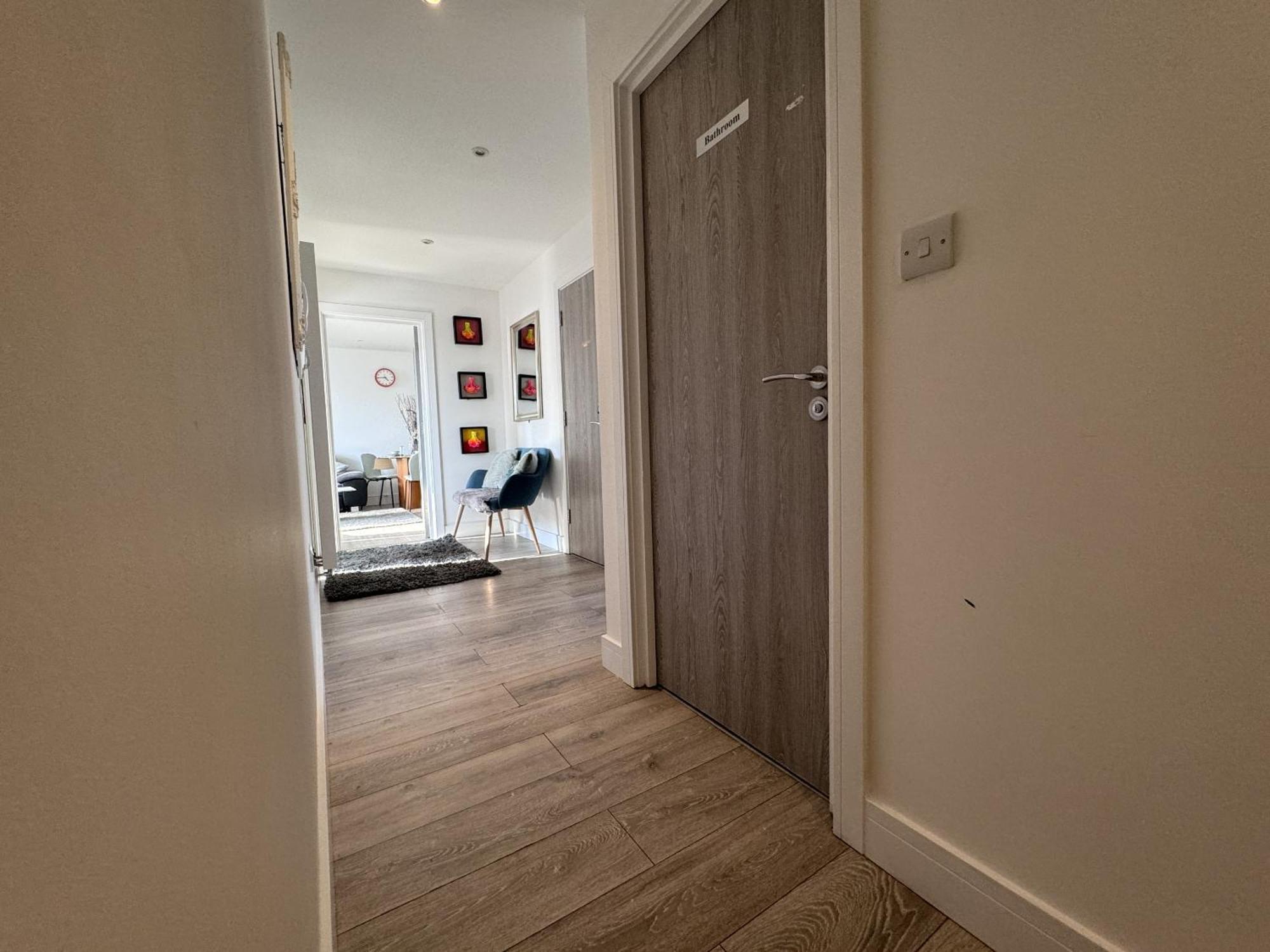 Ft10 Brick Lane Homestay *