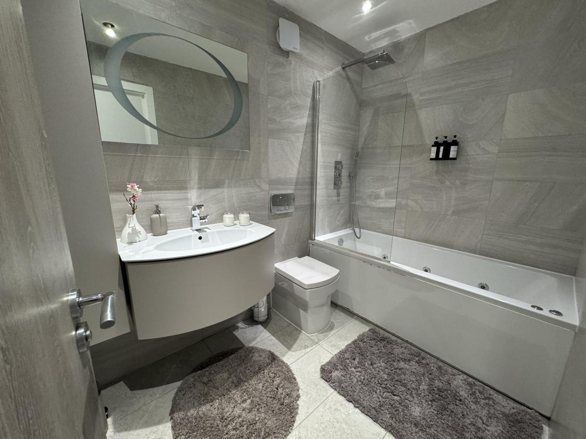 Quarto em Acomodações Particulares Ft10 Brick Lane Londres