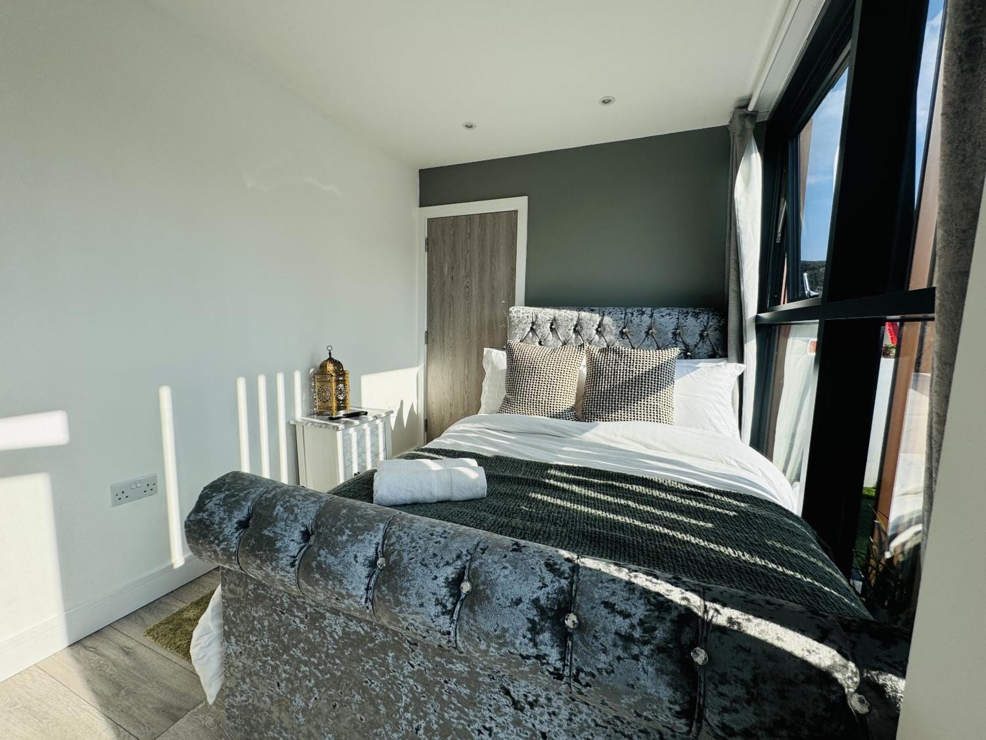 Ft10 Brick Lane Homestay *
