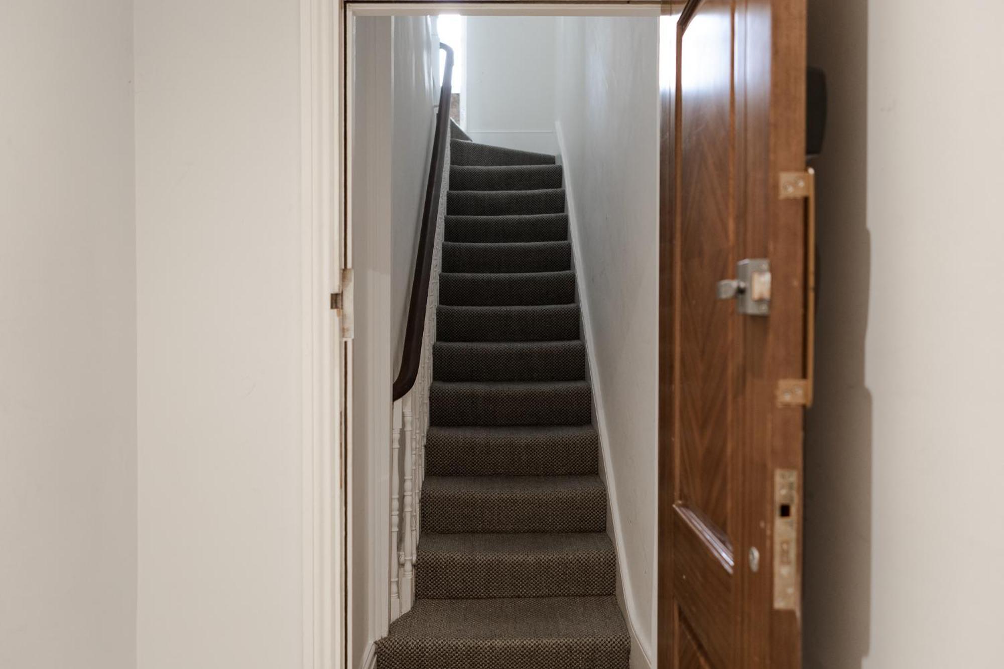 Number 53 - Stunning Maisonette With Parking In Kensington & Chelsea Apartment