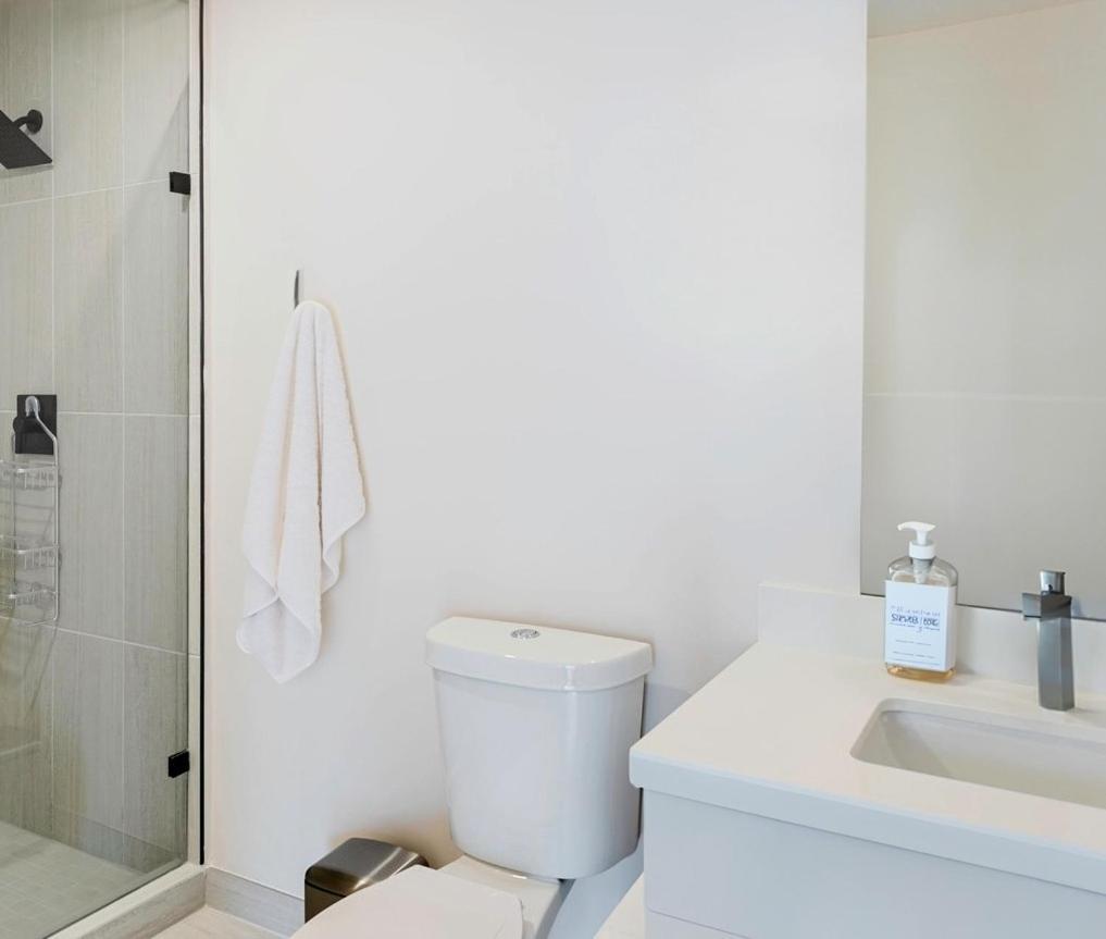Apartment Secret 2bedrooms At Soho *