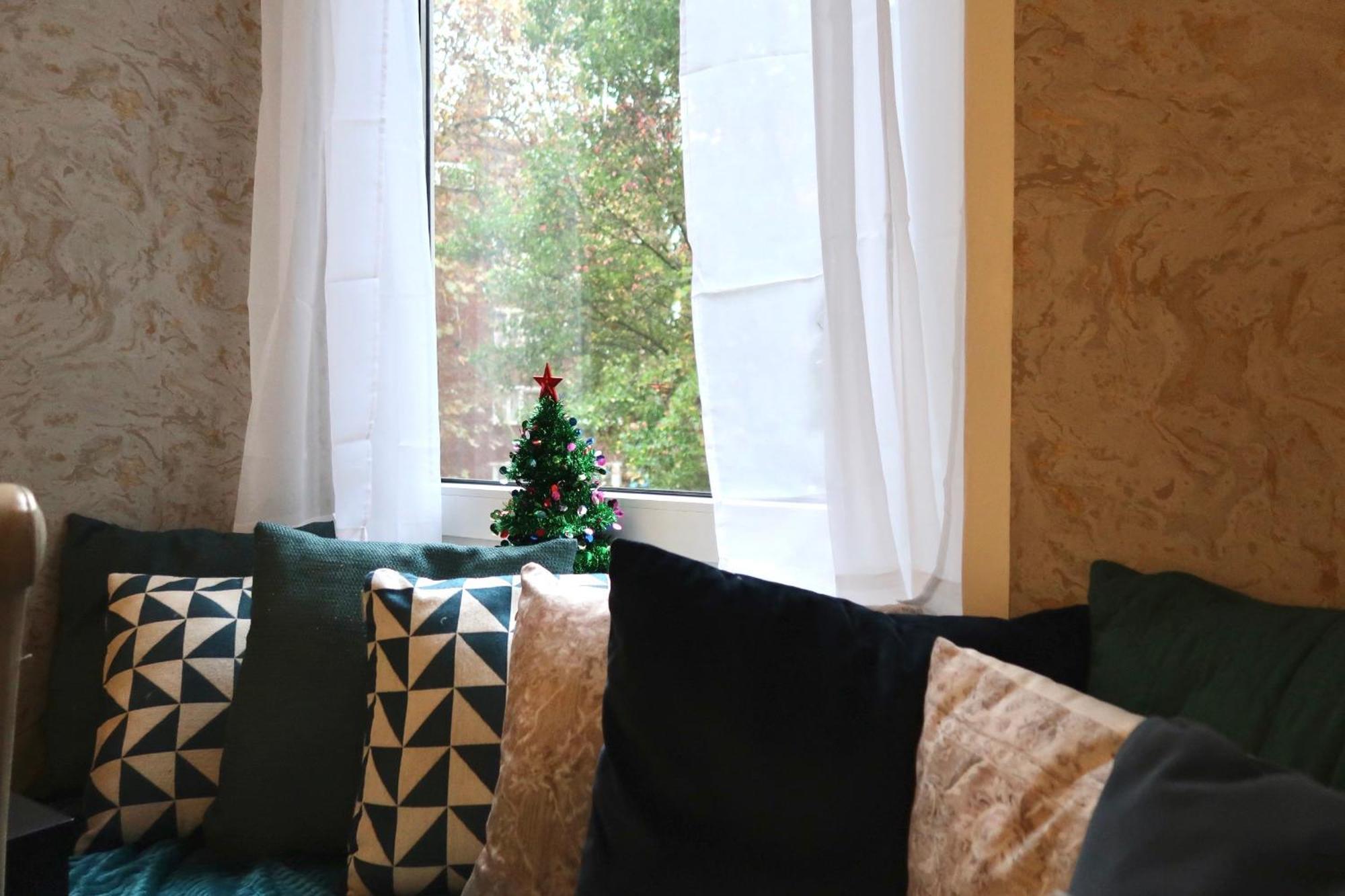 Stylish 3-bed In Clerkenwell Within Walking Distance To Tube Stations Londres
