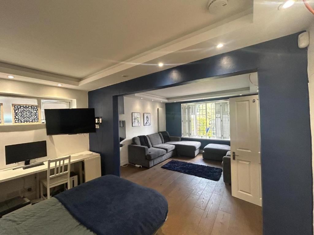 Spacious Guest House, Wandsworth, Balham Casa de hóspedes Londres