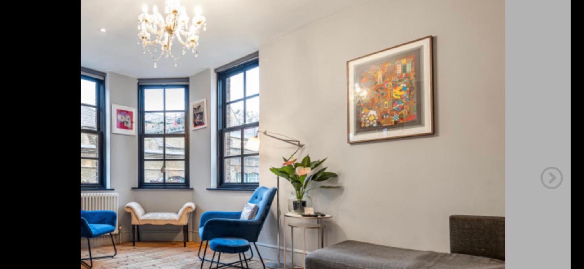 Appartement Tower Bridge 3bedsecure Parking Shad Thames Luxuury Boutique Historic Bright Warehouse Gated Parking Upto 4 Vehicles Inc