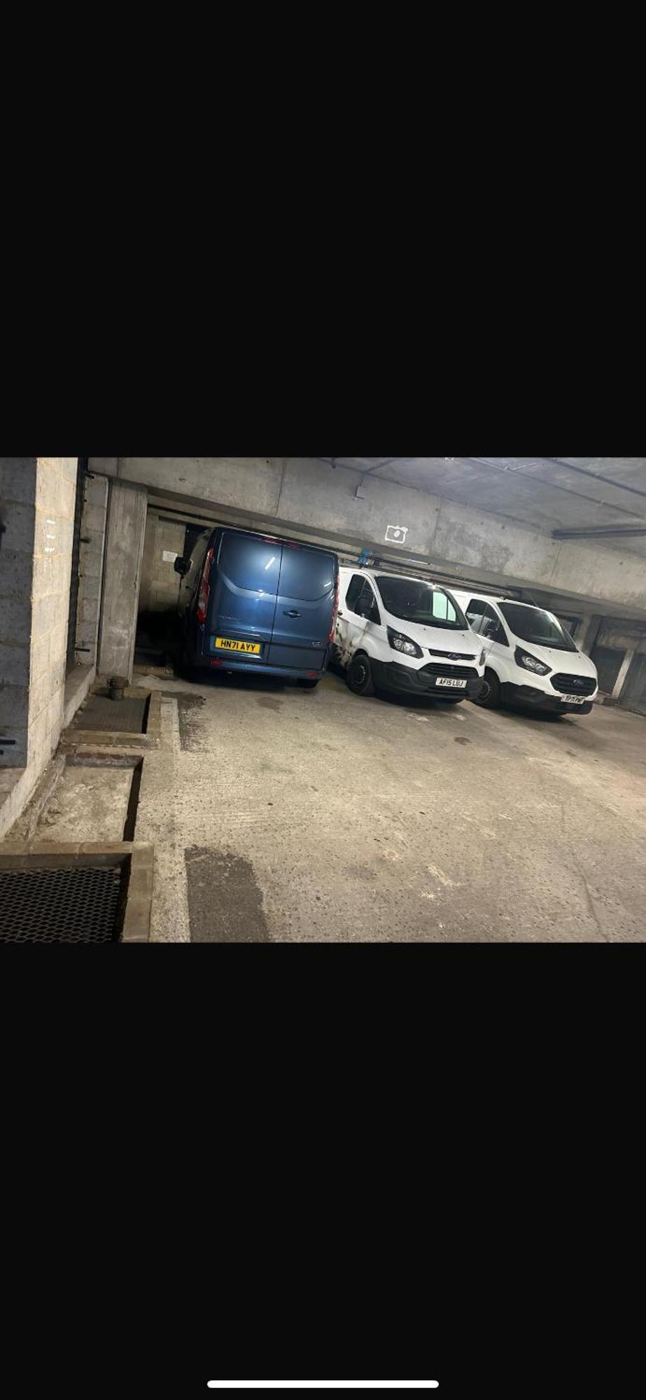 Appartement Tower Bridge 3bedsecure Parking Shad Thames Luxuury Boutique Historic Bright Warehouse Gated Parking Upto 4 Vehicles Inc