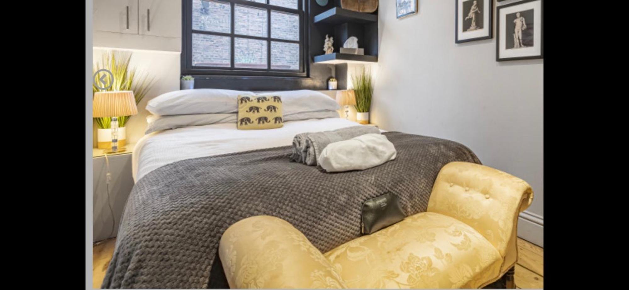 Tower Bridge 3bedsecure Parking Shad Thames Luxuury Boutique Historic Bright Warehouse Gated Parking Upto 4 Vehicles Inc