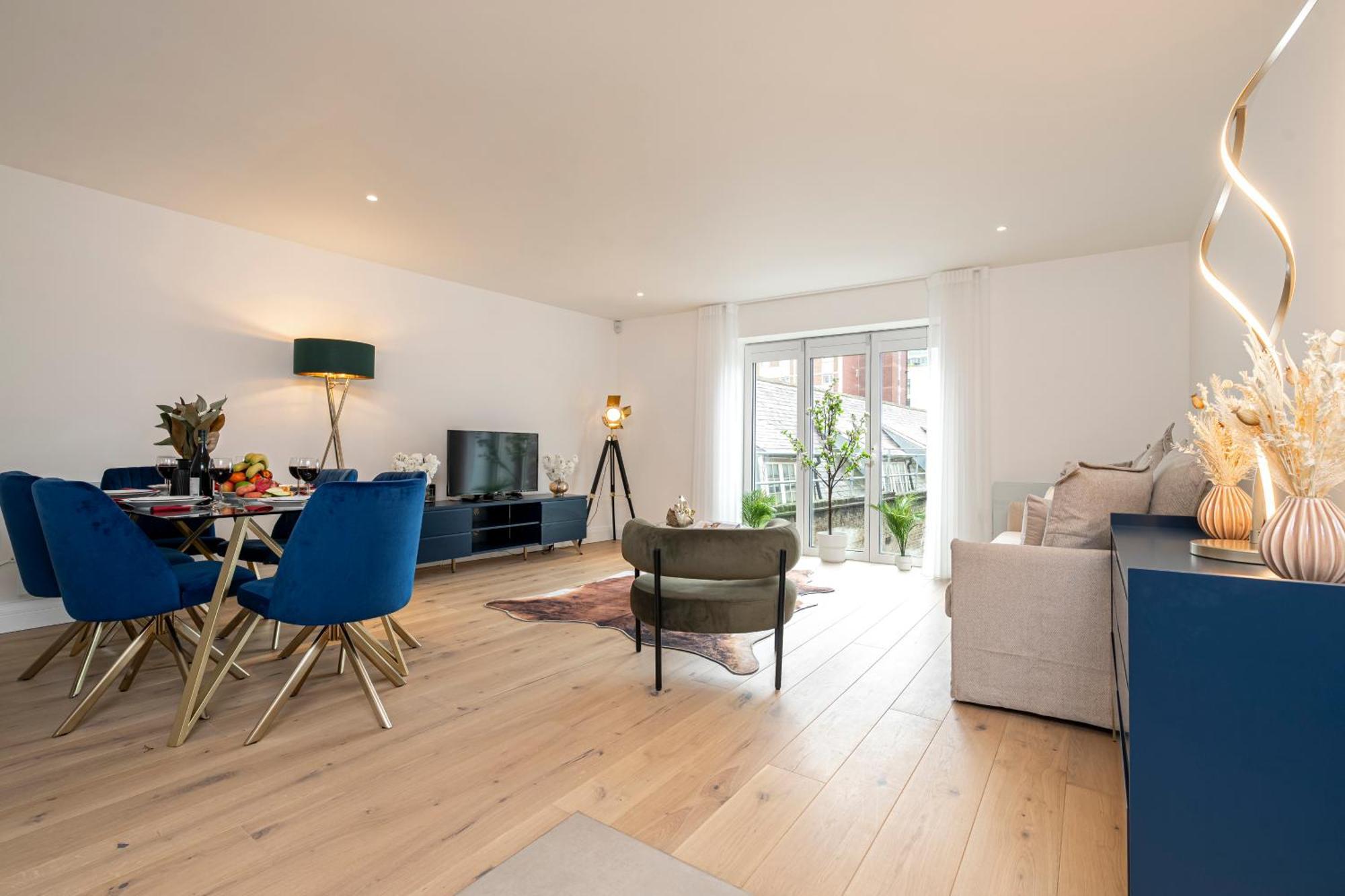 Apartamento At Victoria