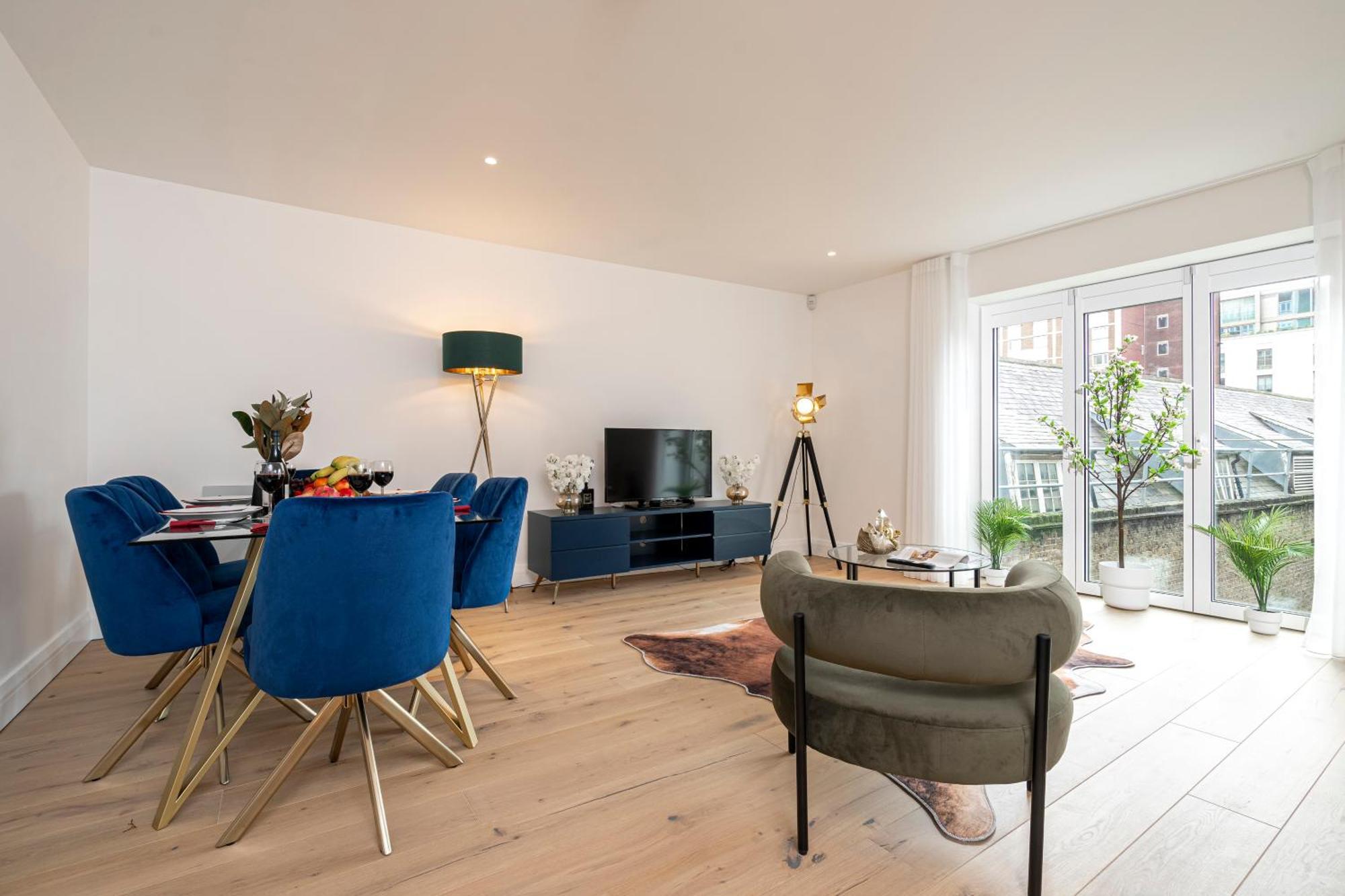 Apartamento At Victoria