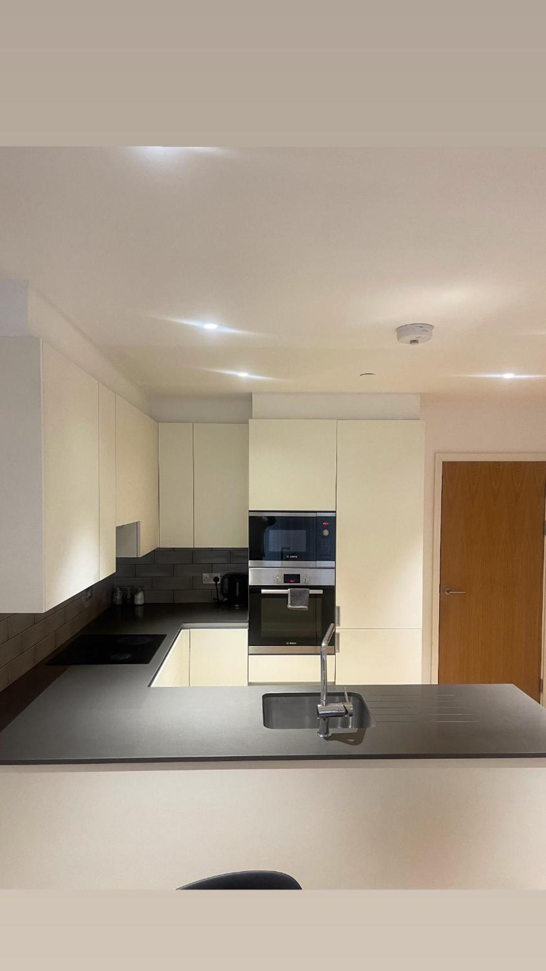 Superb Luxury 2 Bed Appartement Londres