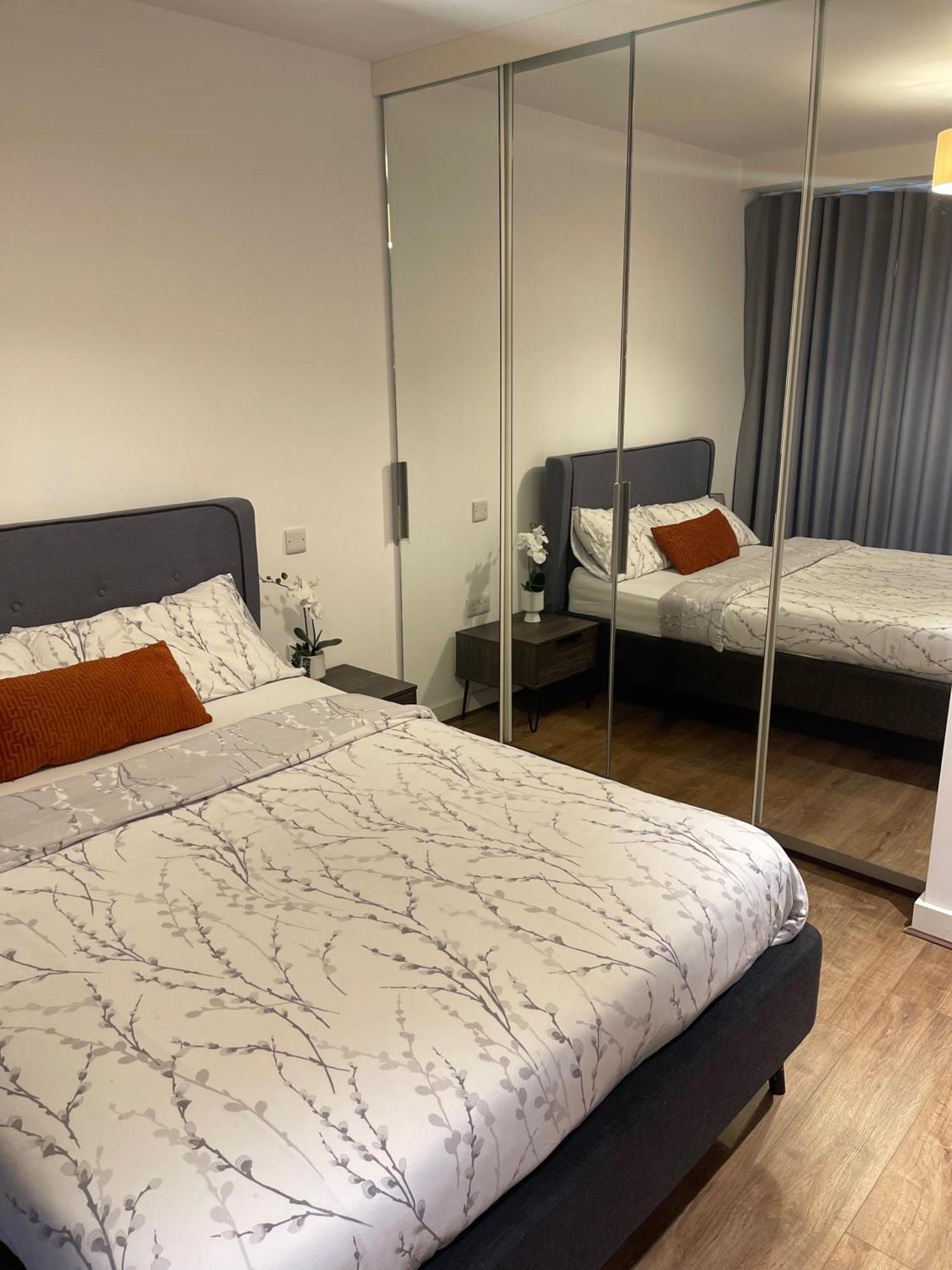 Appartement Superb Luxury 2 Bed