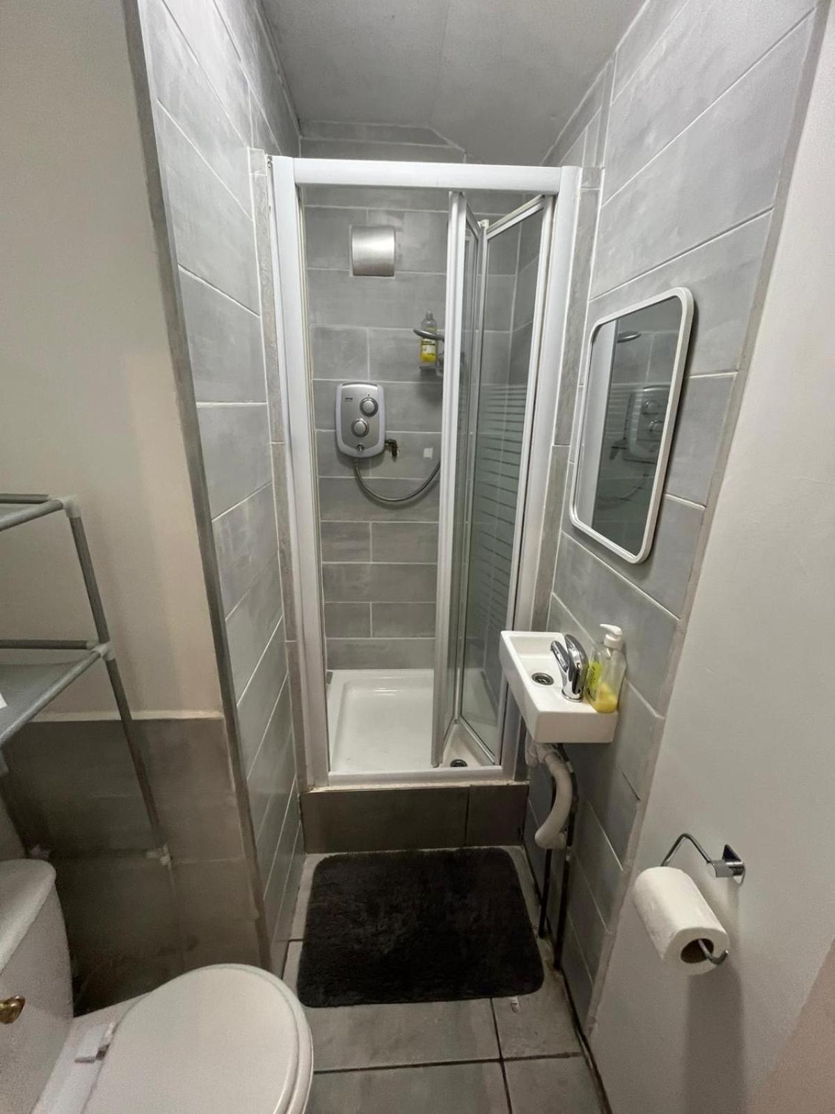 E3 Apartamento *