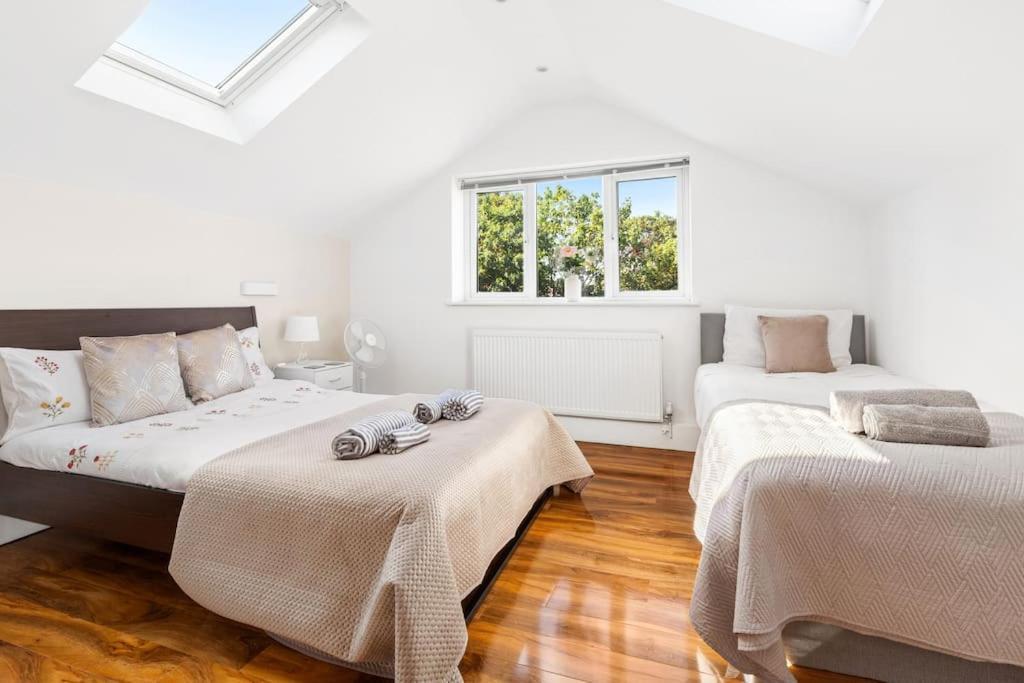 Appartement Two Bed In Leytonstone Londres