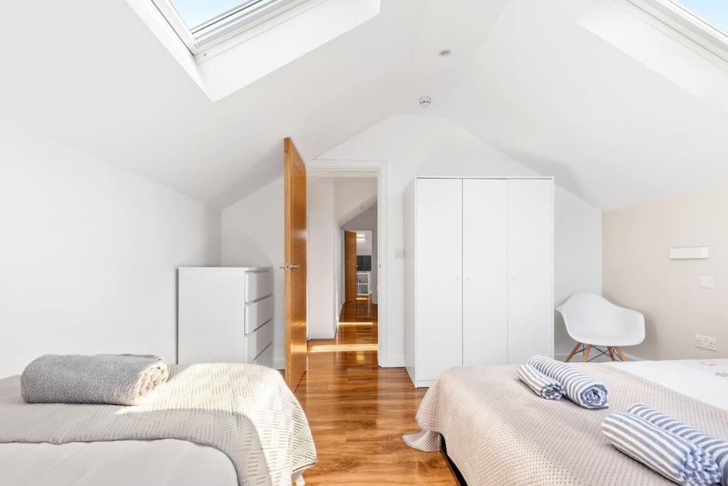 Appartement Two Bed In Leytonstone