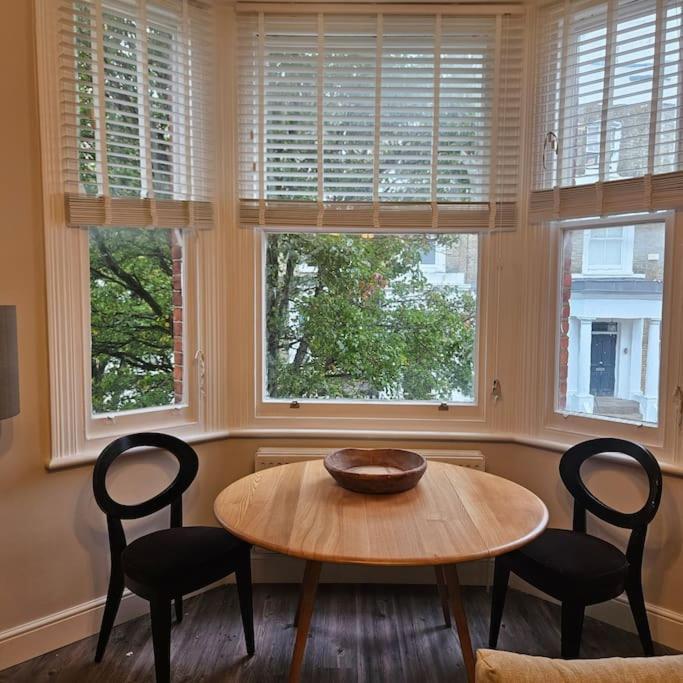 Appartement Cozy One Bedroom Close To Abbey Road