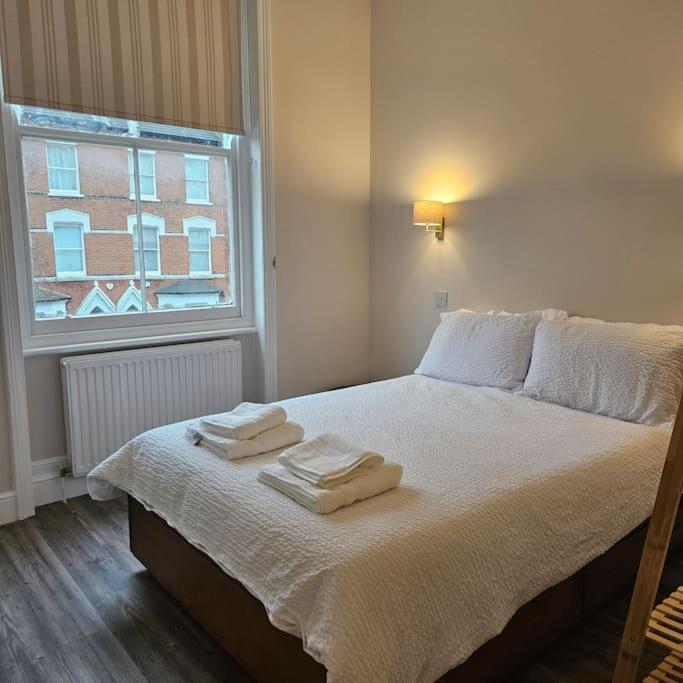 Cozy One Bedroom Close To Abbey Road * Londres