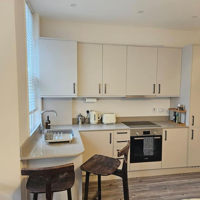 Appartement Cozy One Bedroom Close To Abbey Road *