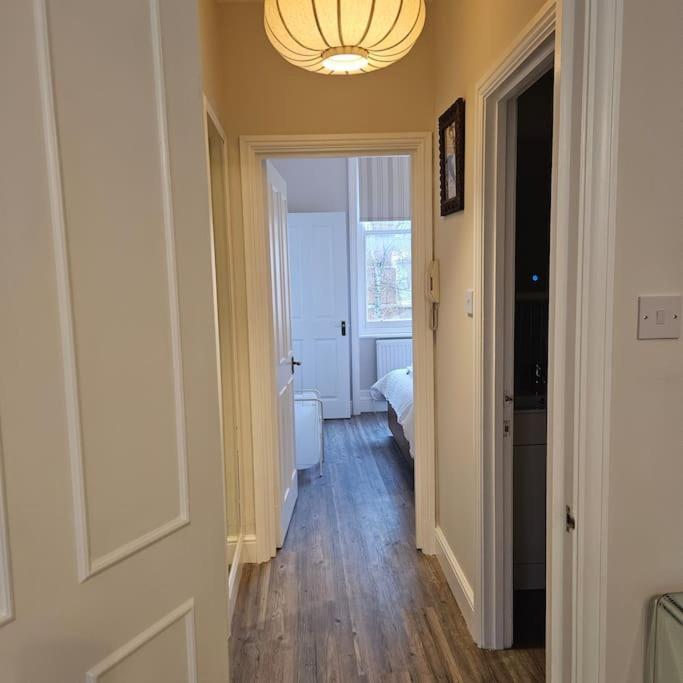 Appartement Cozy One Bedroom Close To Abbey Road Londres
