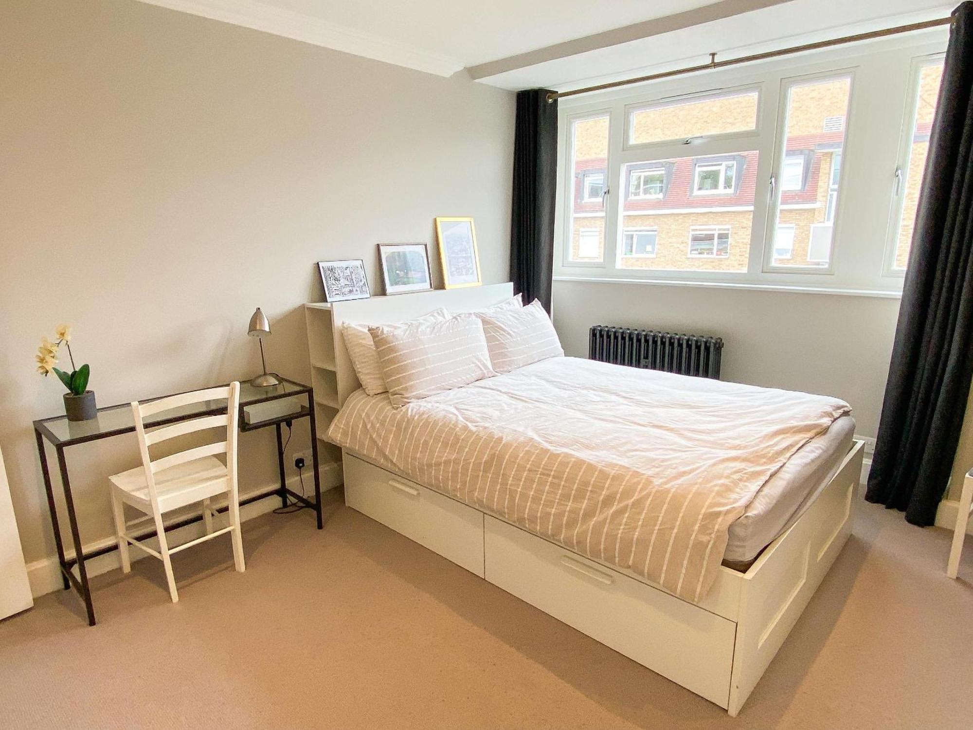 Exquisite Floor Flat Heart Of Chelsea Appartement Londres