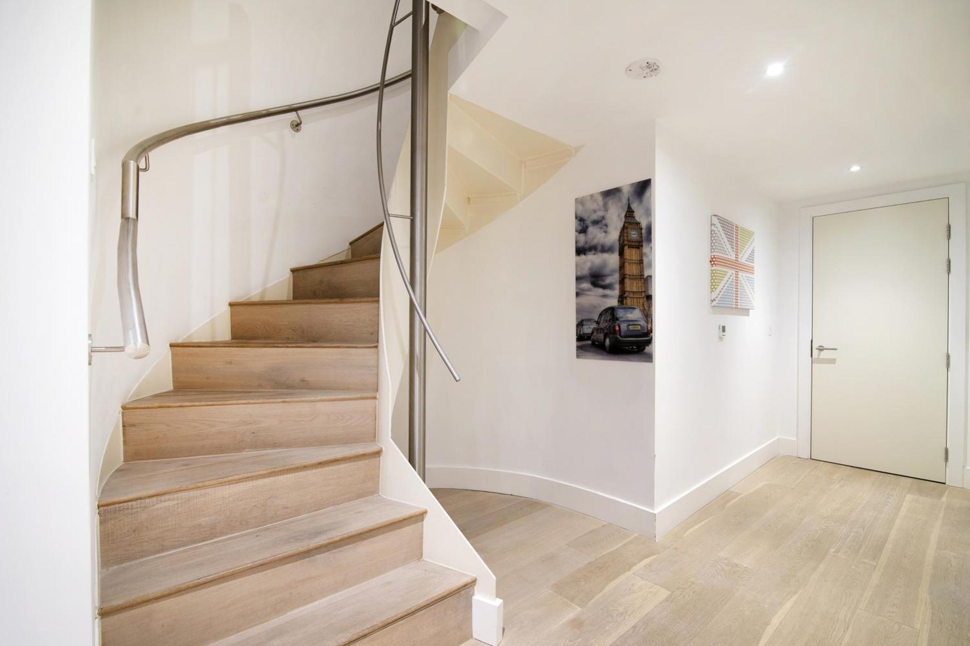 Appartement Bull Court - Walking Distance To Covent Garden Square Londres