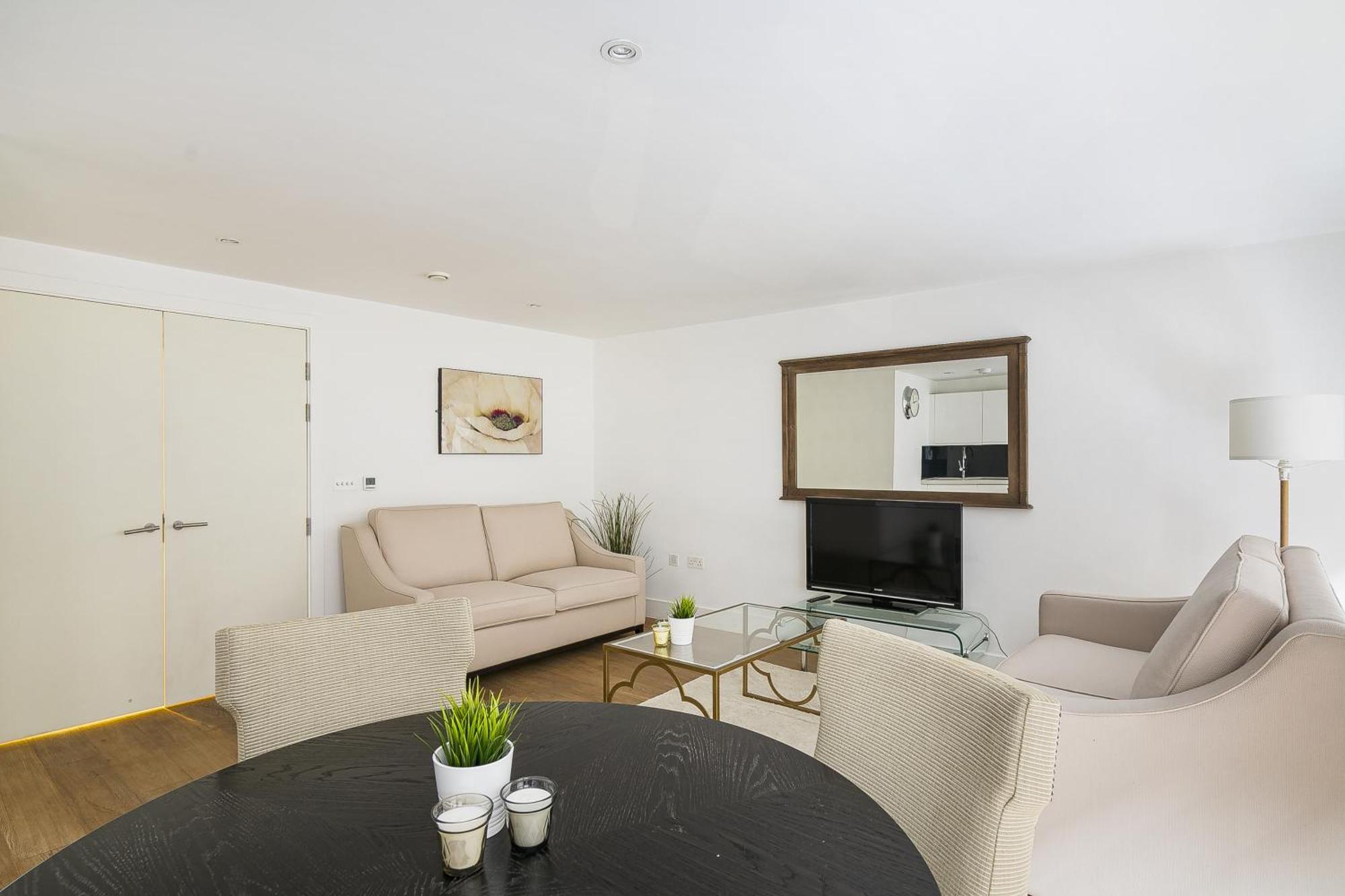 Bull Court - Walking Distance To Covent Garden Square Appartement *
