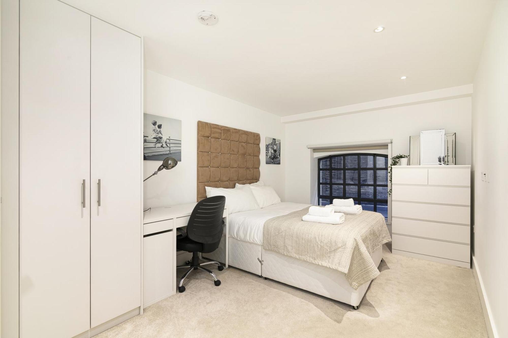 Appartement Bull Court - Walking Distance To Covent Garden Square
