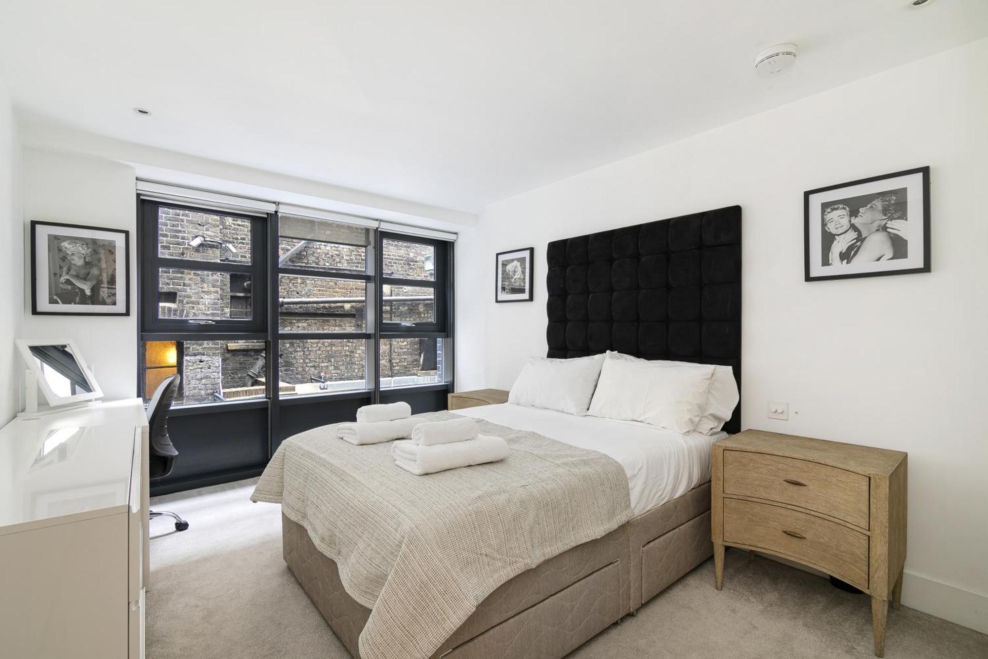 Bull Court - Walking Distance To Covent Garden Square * Londres