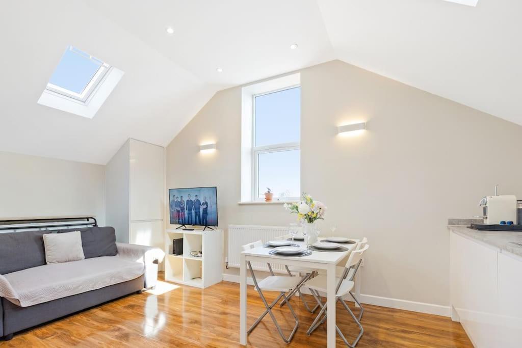 Appartement Two Bed In Leytonstone Londres
