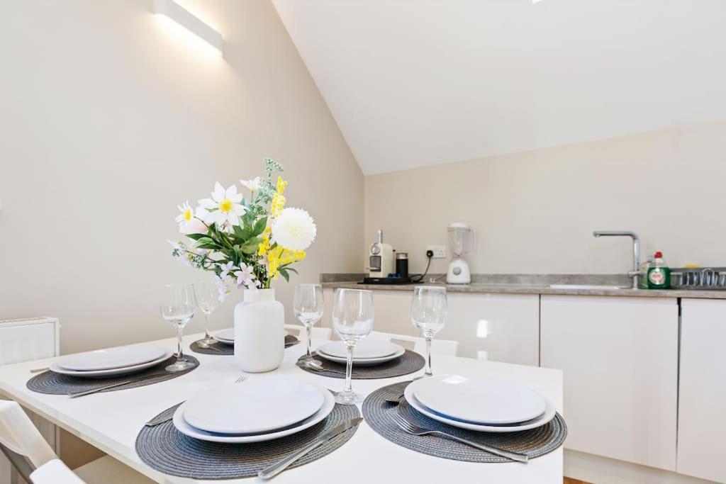 Appartement Two Bed In Leytonstone