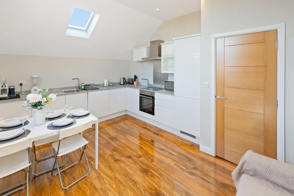 Two Bed In Leytonstone Appartement Londres