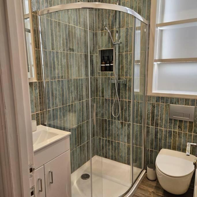 Appartement Cozy One Bedroom Close To Abbey Road Londres