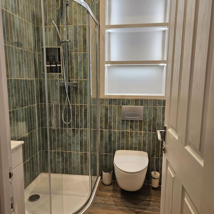 Cozy One Bedroom Close To Abbey Road Londres