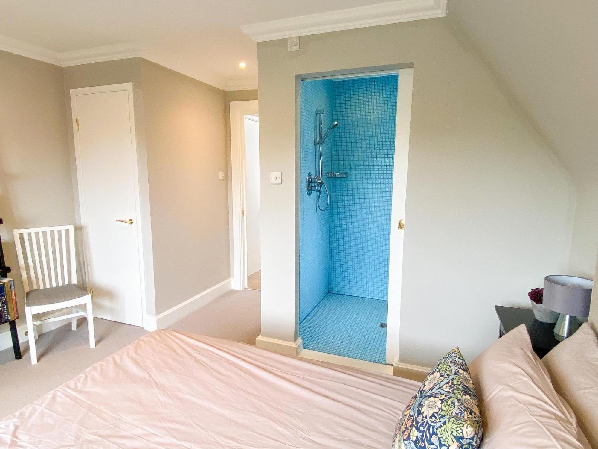 Appartement Exquisite Floor Flat Heart Of Chelsea Londres