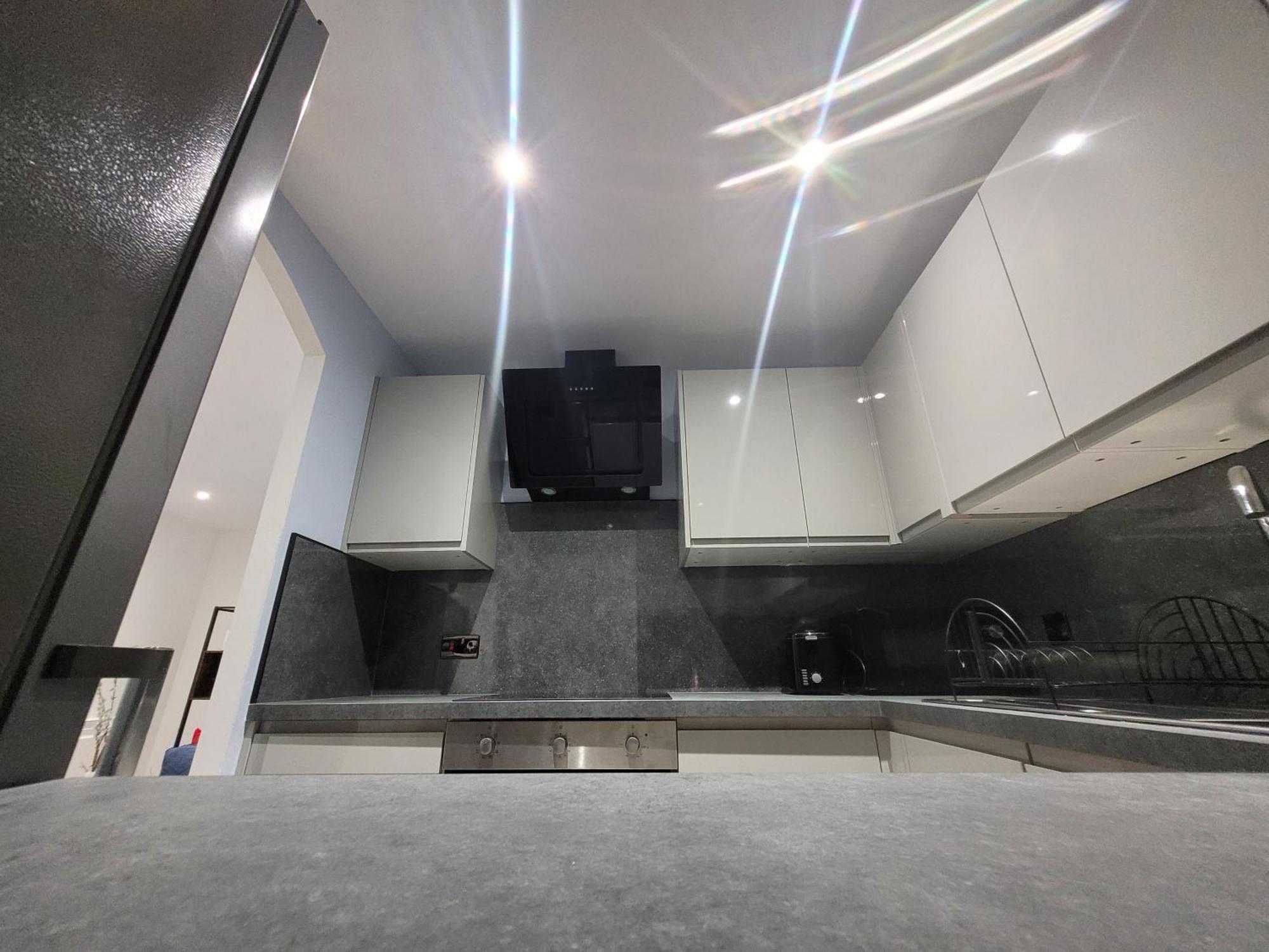 Guest house Private In A 2 Bed In Zone 2