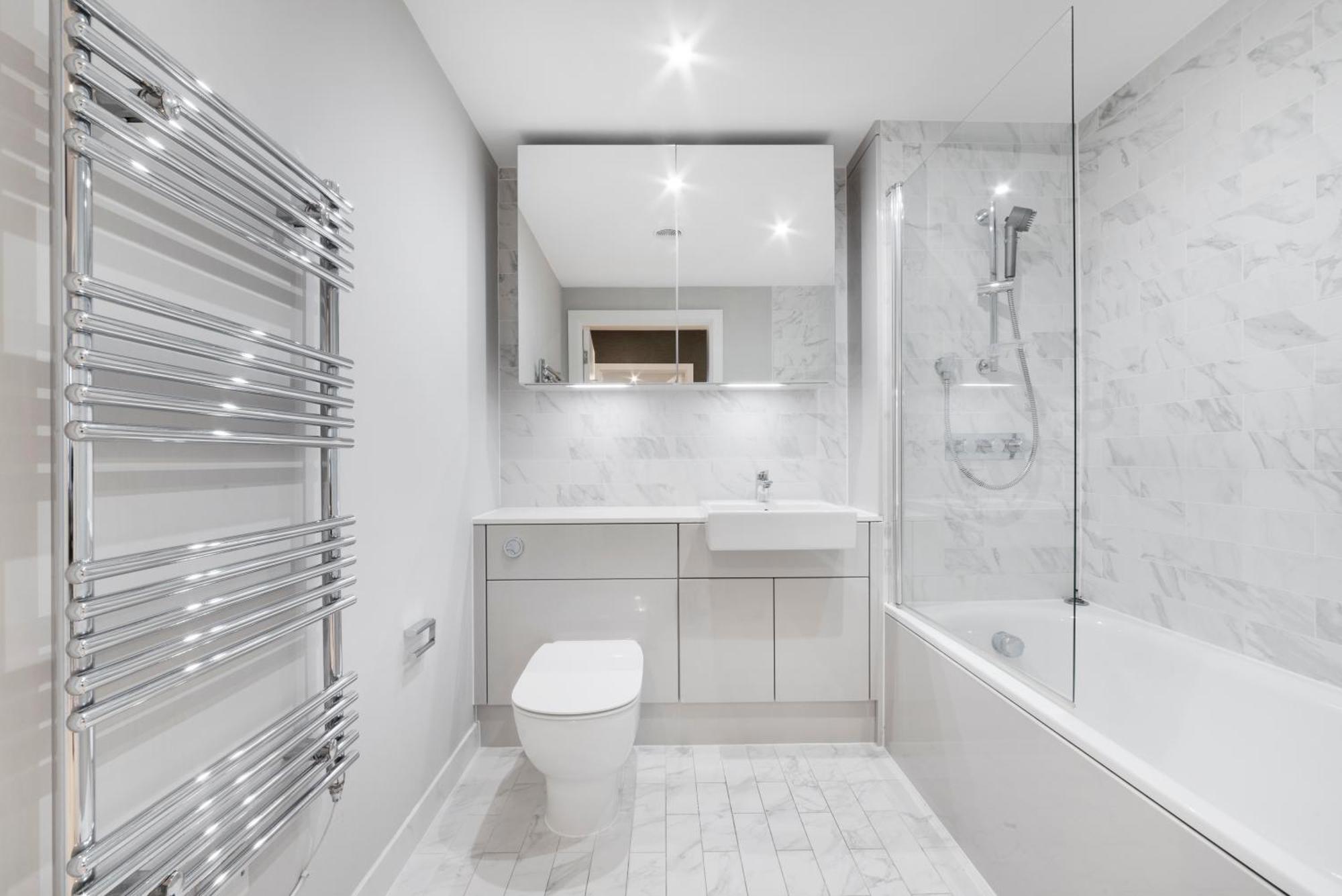 Appartement Modern 2 Bed Heart Of Elephant Castle *