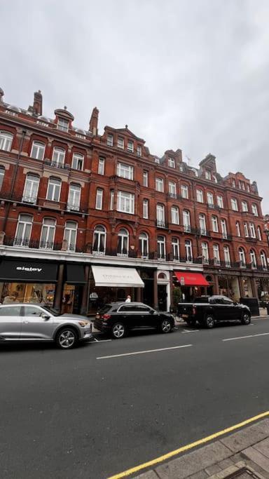 Stylish And Comfortable Double Bedroom In Mayfair * Londres