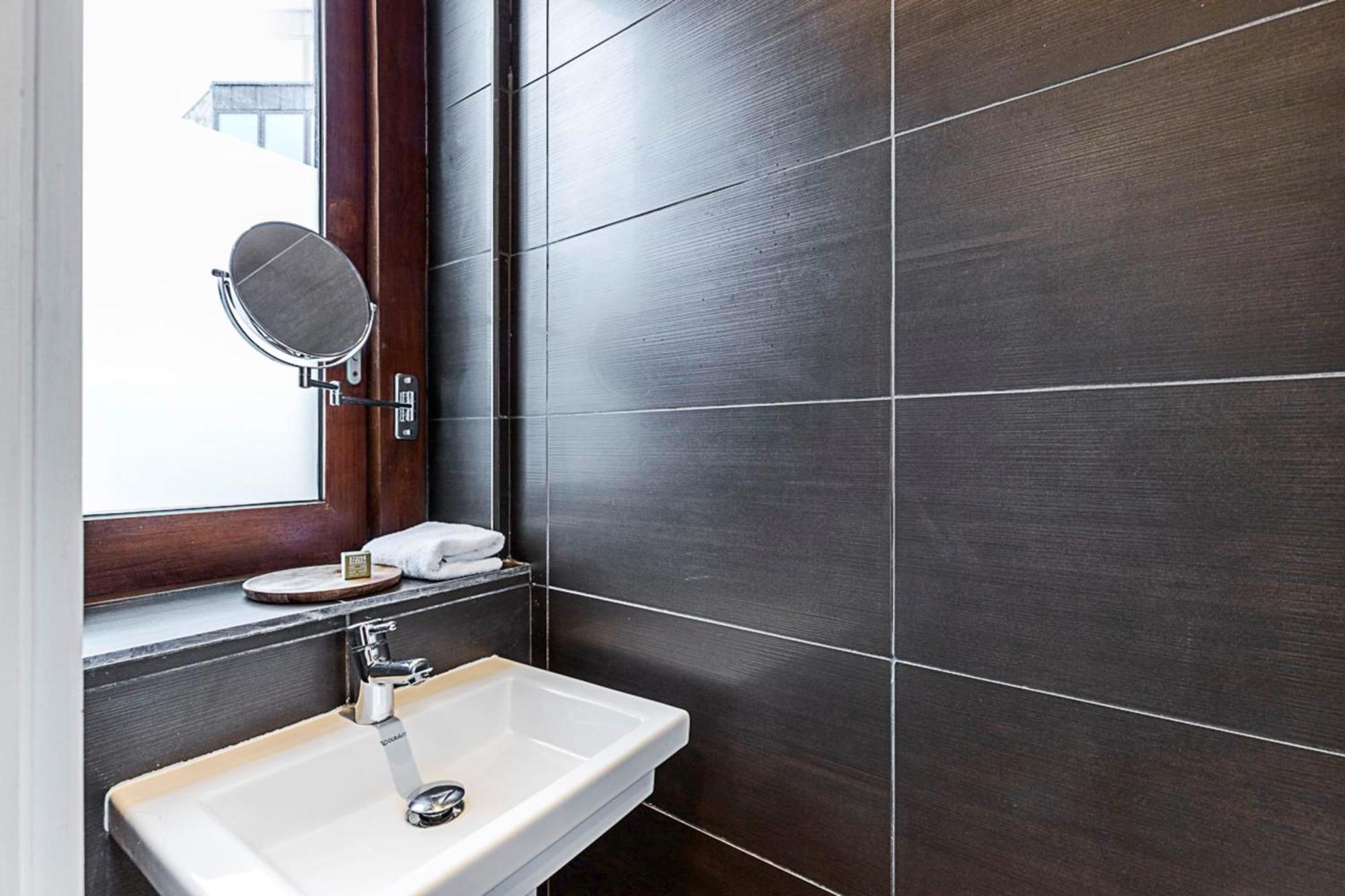 Appartement Modern Airy 2-bed Gem In Trendy Stoke Newington