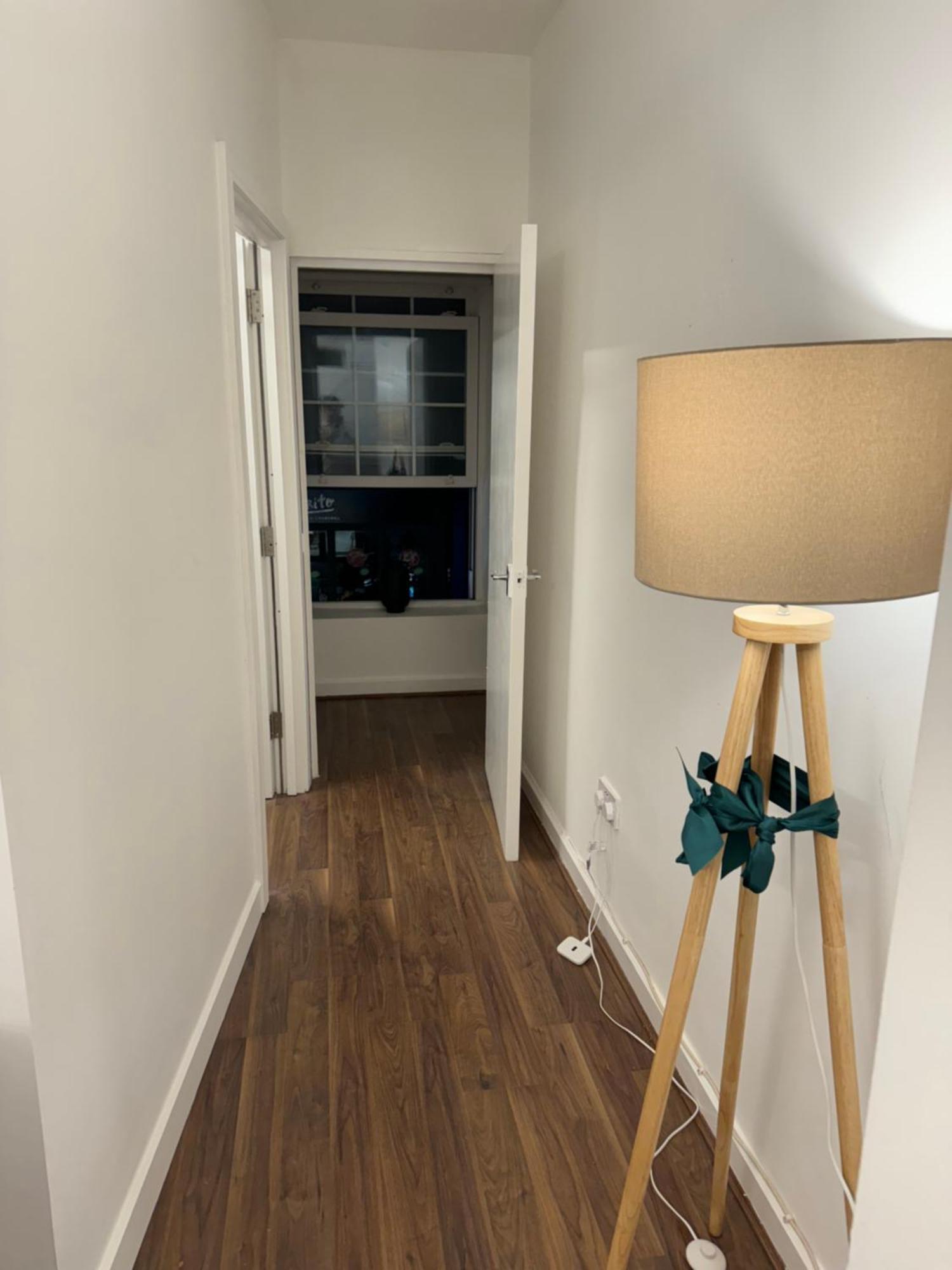 Beautiful In Appartement