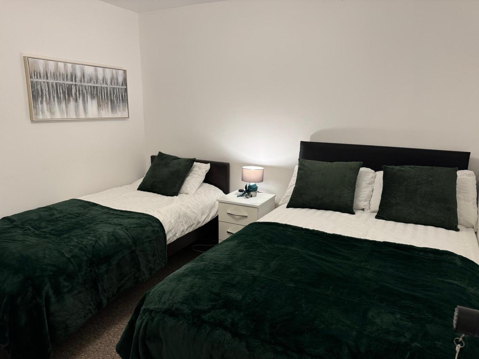 Appartement Beautiful In Londres