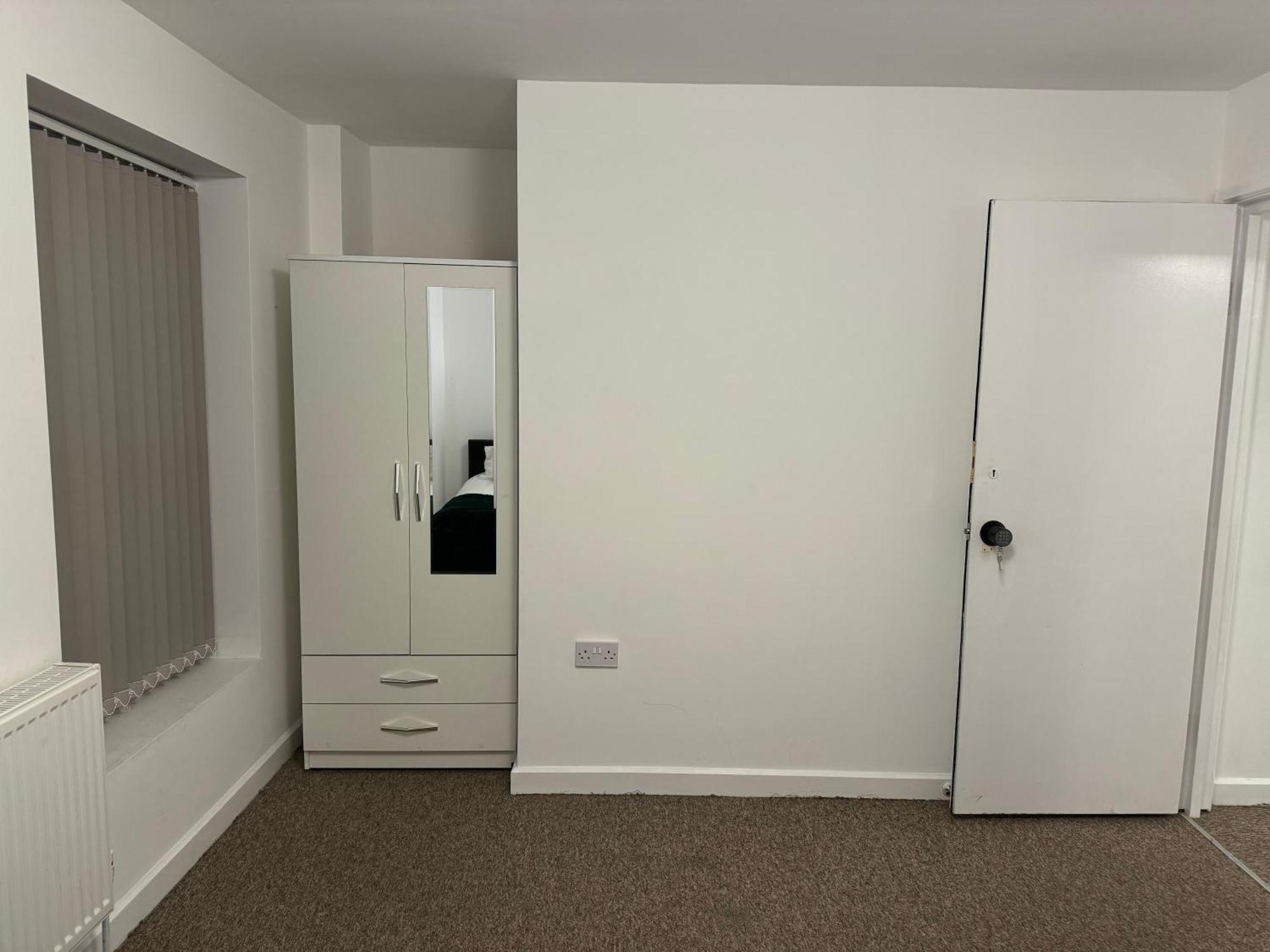 Appartement Beautiful In