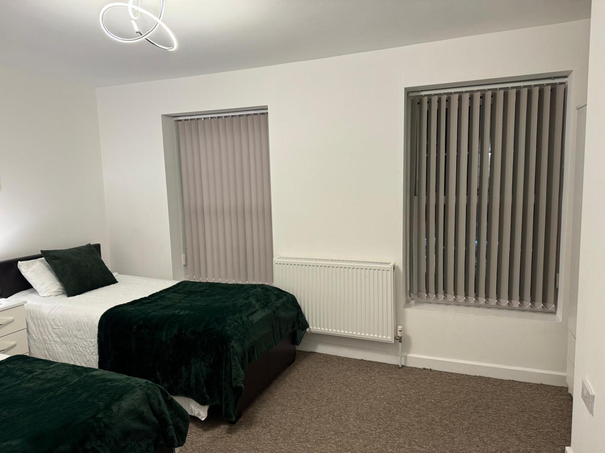 Appartement Beautiful In *